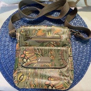 Sakroots handbag
